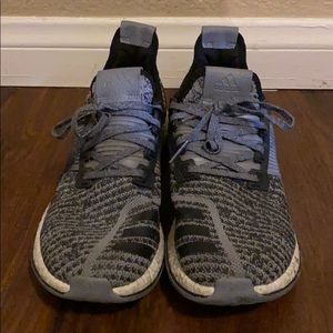 Adidas Pureboost shoes